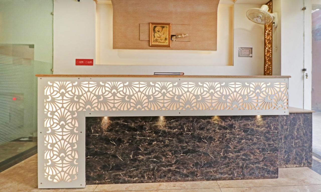 Treebo Magnum Chandigarh Kharar ภายนอก รูปภาพ