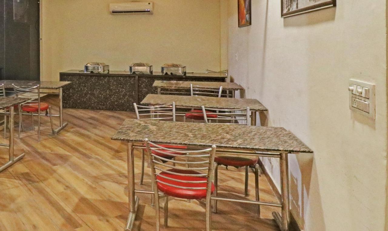 Treebo Magnum Chandigarh Kharar ภายนอก รูปภาพ